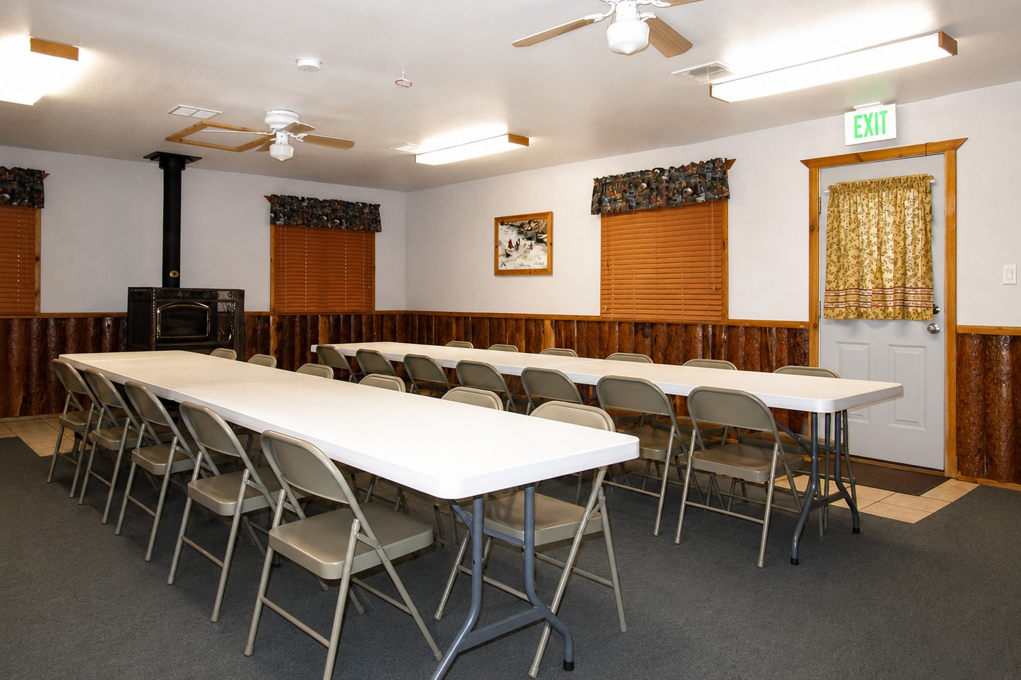 Amenities 15 Conference Room 2