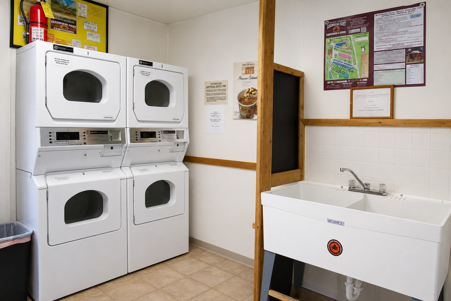 Amenities 16 Laundry 1