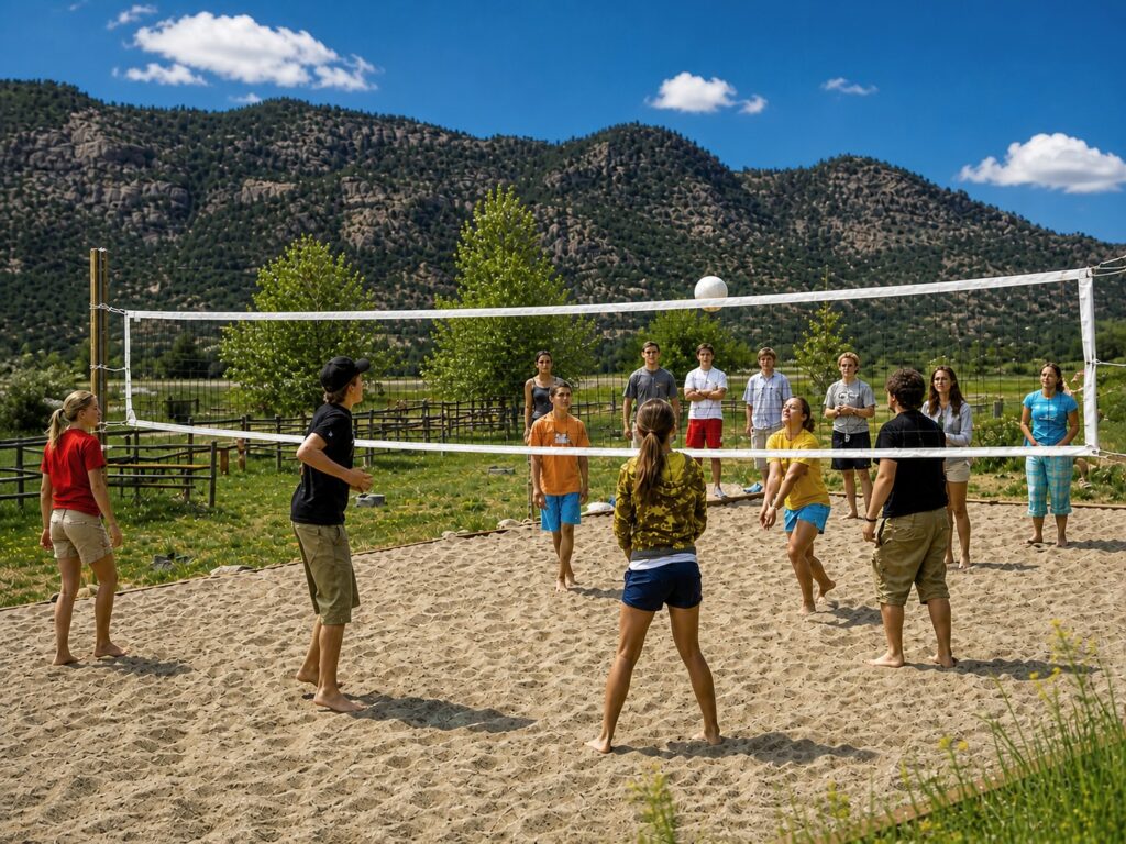 Volleyball